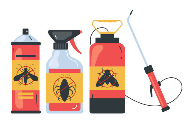 Flea Control Services in Elmsford, NY